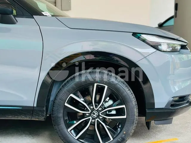 Honda Vezel 2025 photo 3