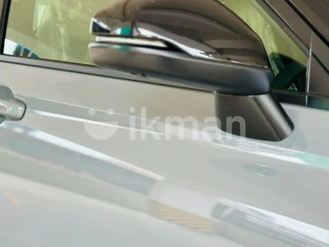Honda Vezel 2025 photo 5