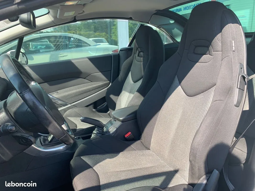 Peugeot 308 2015 photo 4