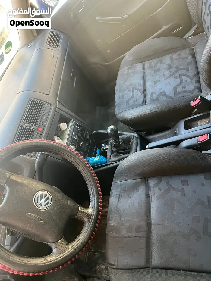 Volkswagen Golf 2004 photo 4