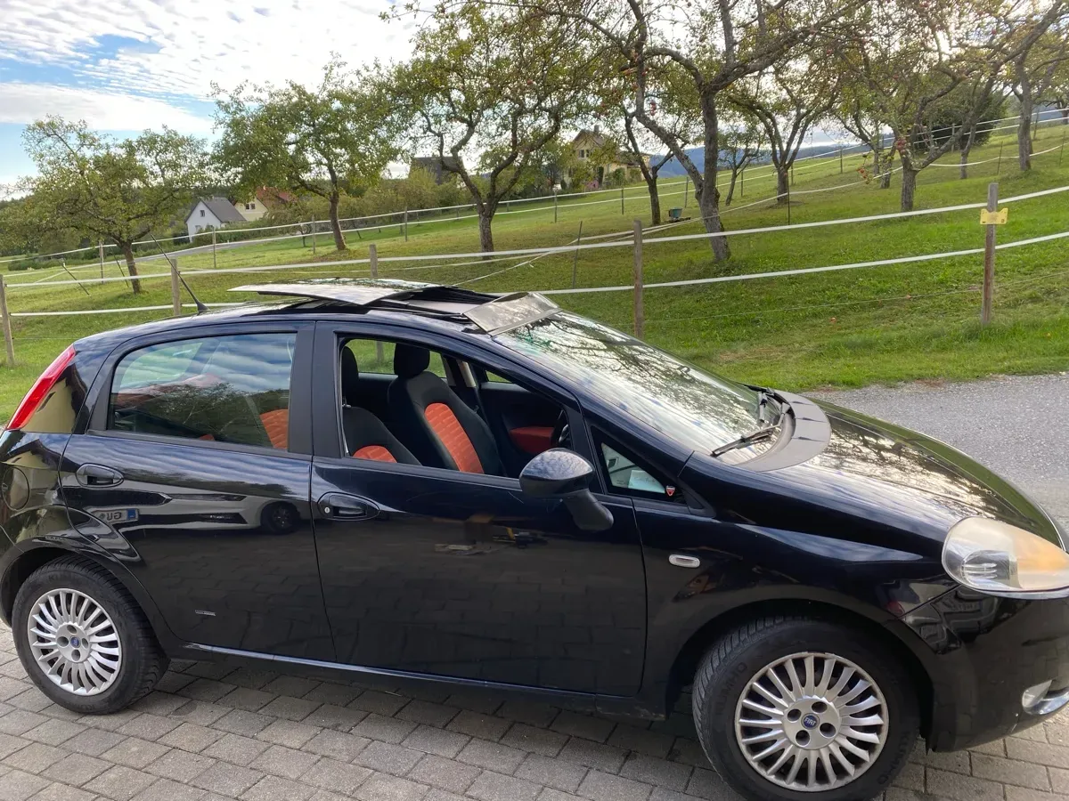 Fiat Grande Punto