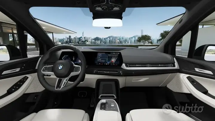 BMW 2 Series Active Tourer 2026 photo 4
