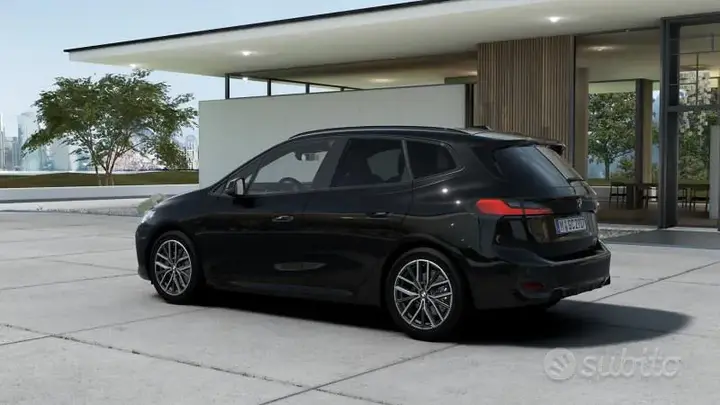 BMW 2 Series Active Tourer 2026 photo 2