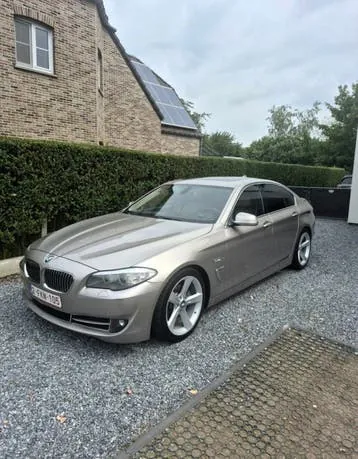 BMW 520D
