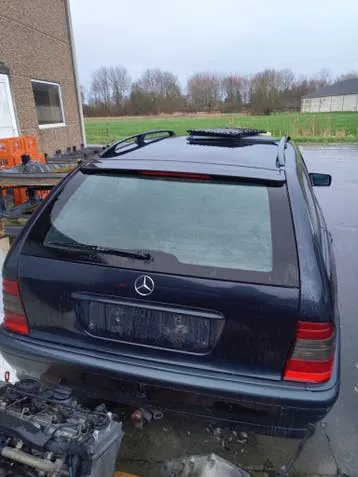 Mercedes-Benz 190-Serie