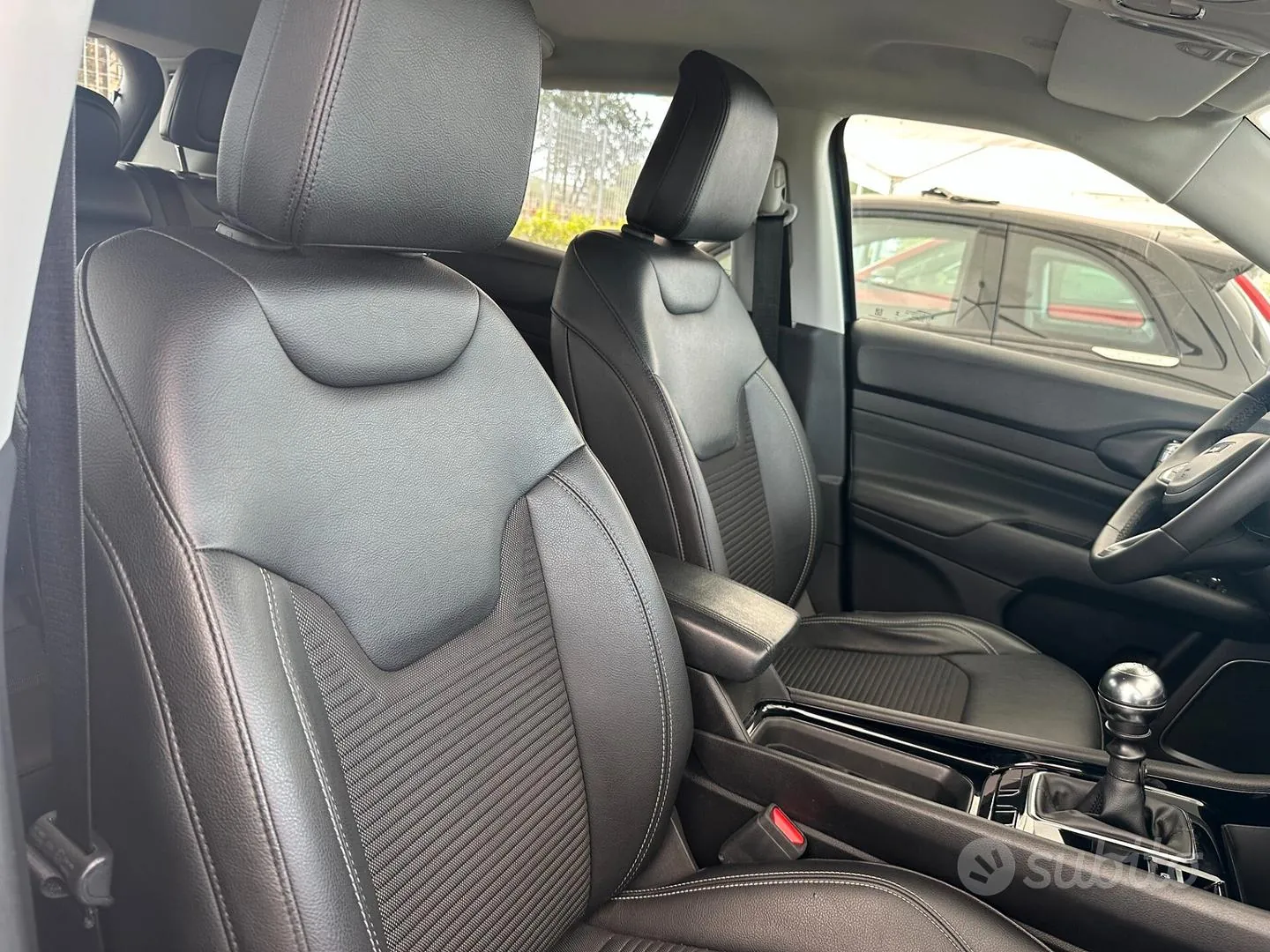 Jeep Compass 2023 photo 5