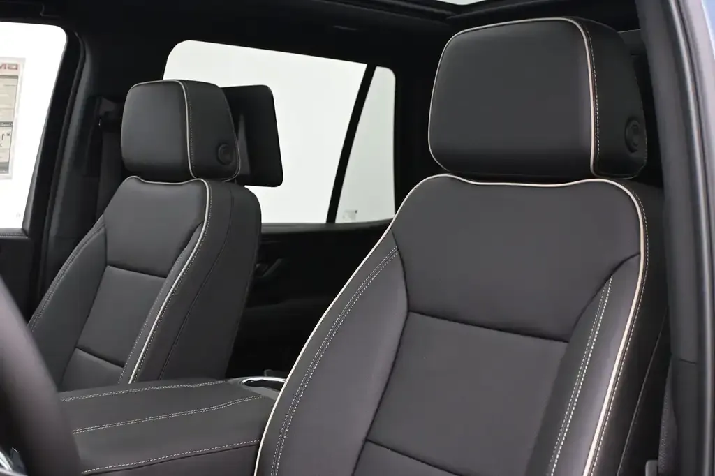 GMC Yukon 2026 photo 4