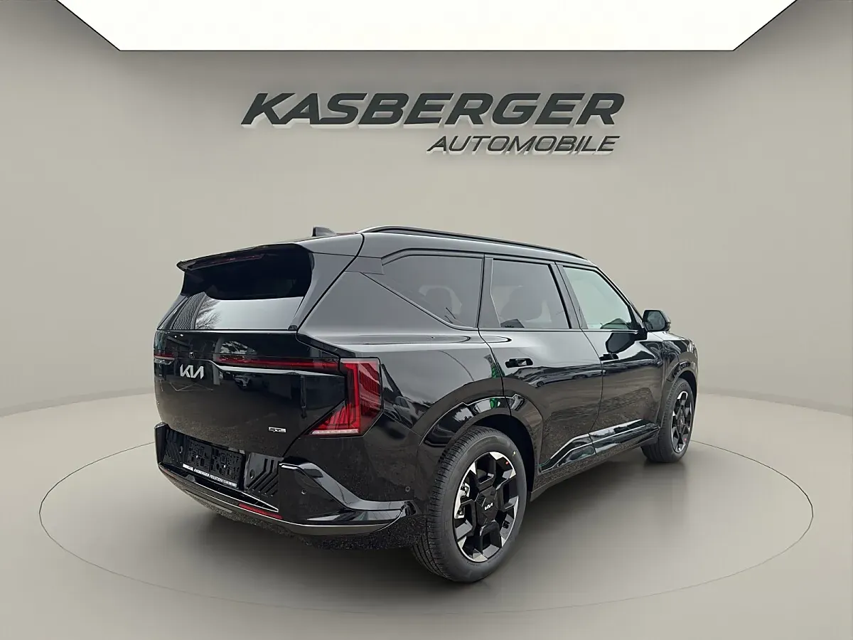 Kia Ev5 2026 photo 4