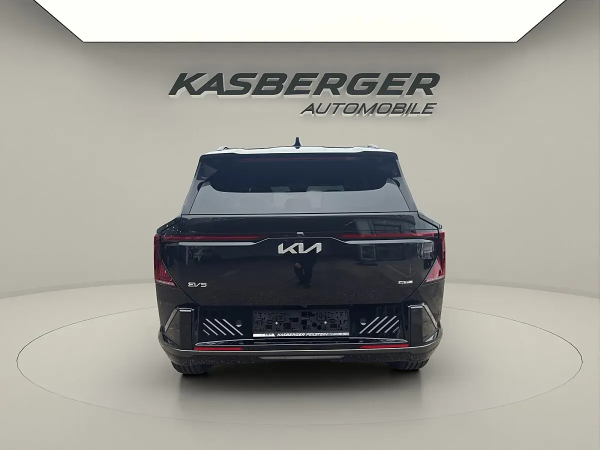 Kia Ev5 2026 photo 5