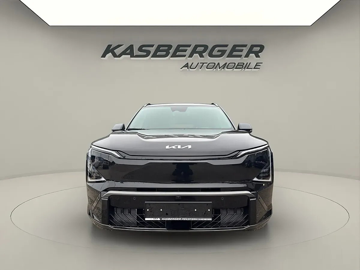 Kia Ev5 2026 photo 2