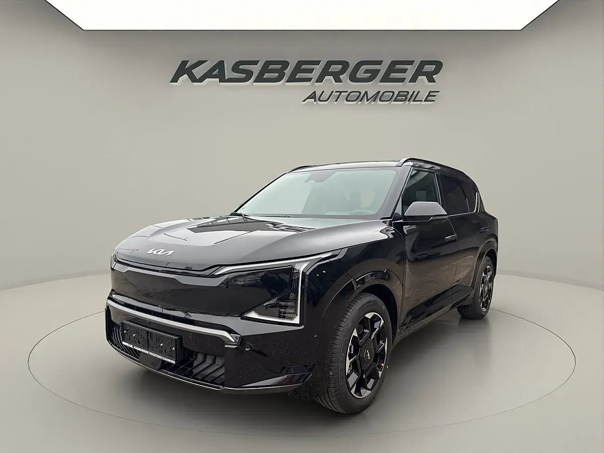 Kia Ev5