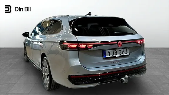 Volkswagen Passat 2026 photo 3