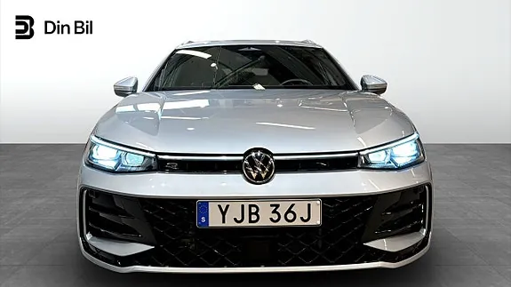 Volkswagen Passat 2026 photo 4
