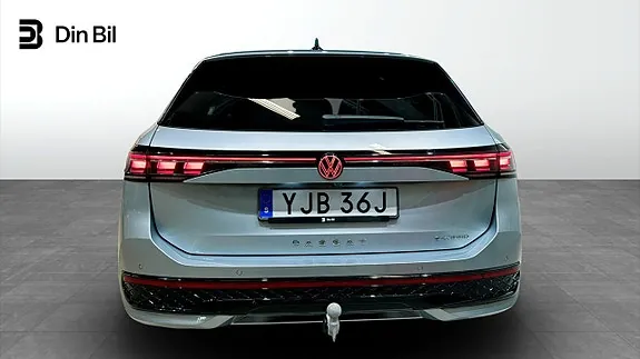 Volkswagen Passat 2026 photo 5