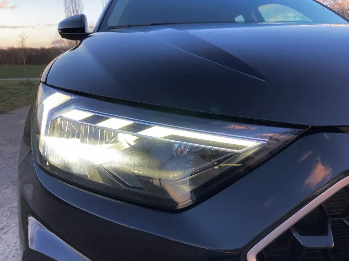 Audi A1 2020 photo 2