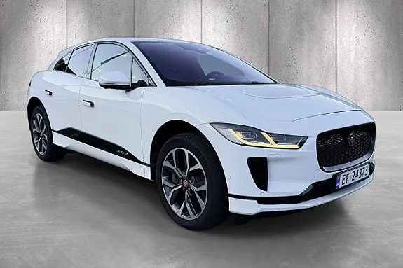 Jaguar I-Pace
