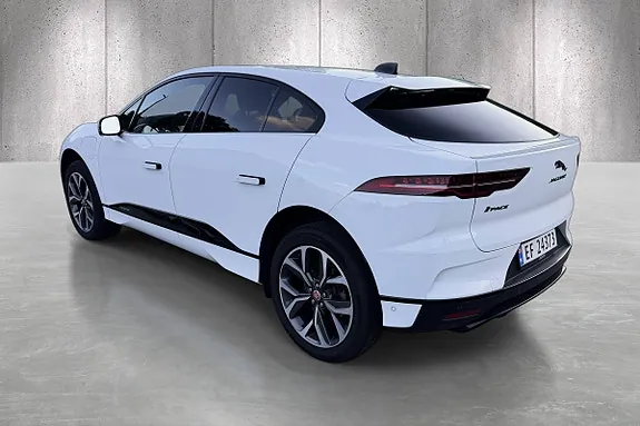 Jaguar I-Pace 2021 photo 5