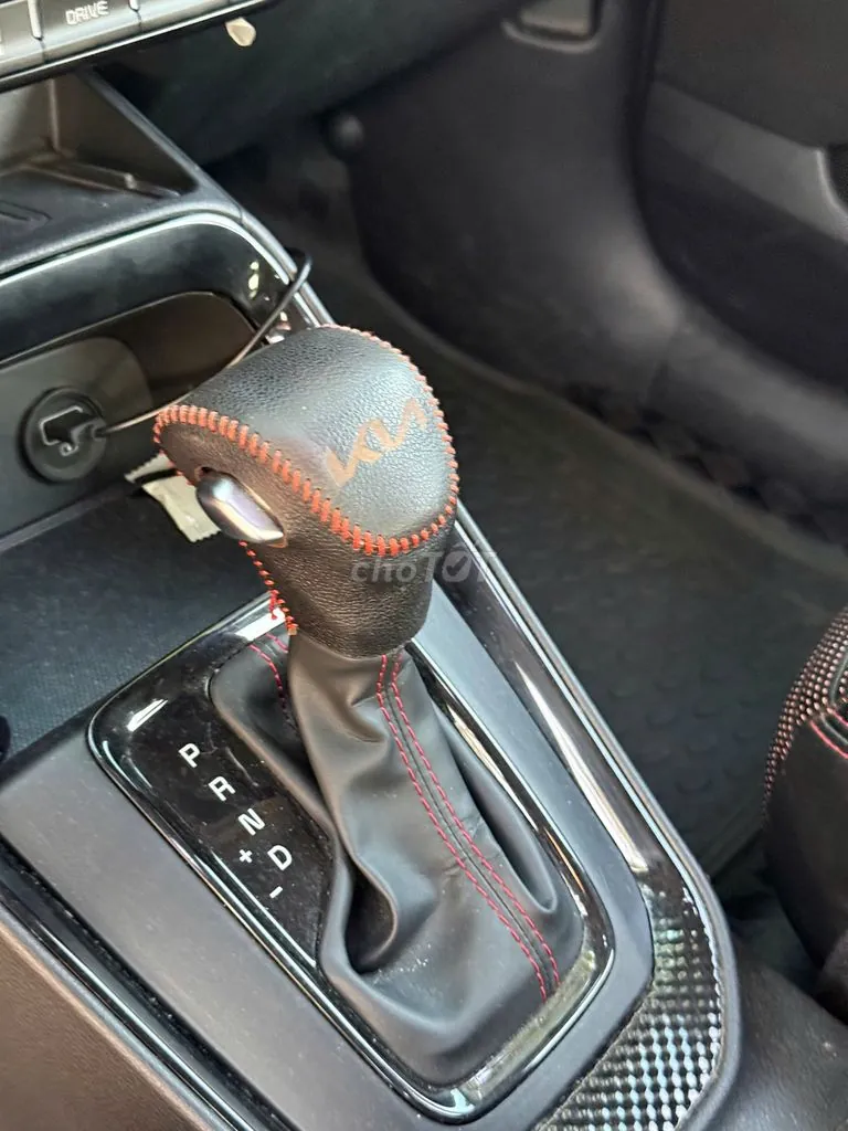 Kia Sonet 2022 photo 4