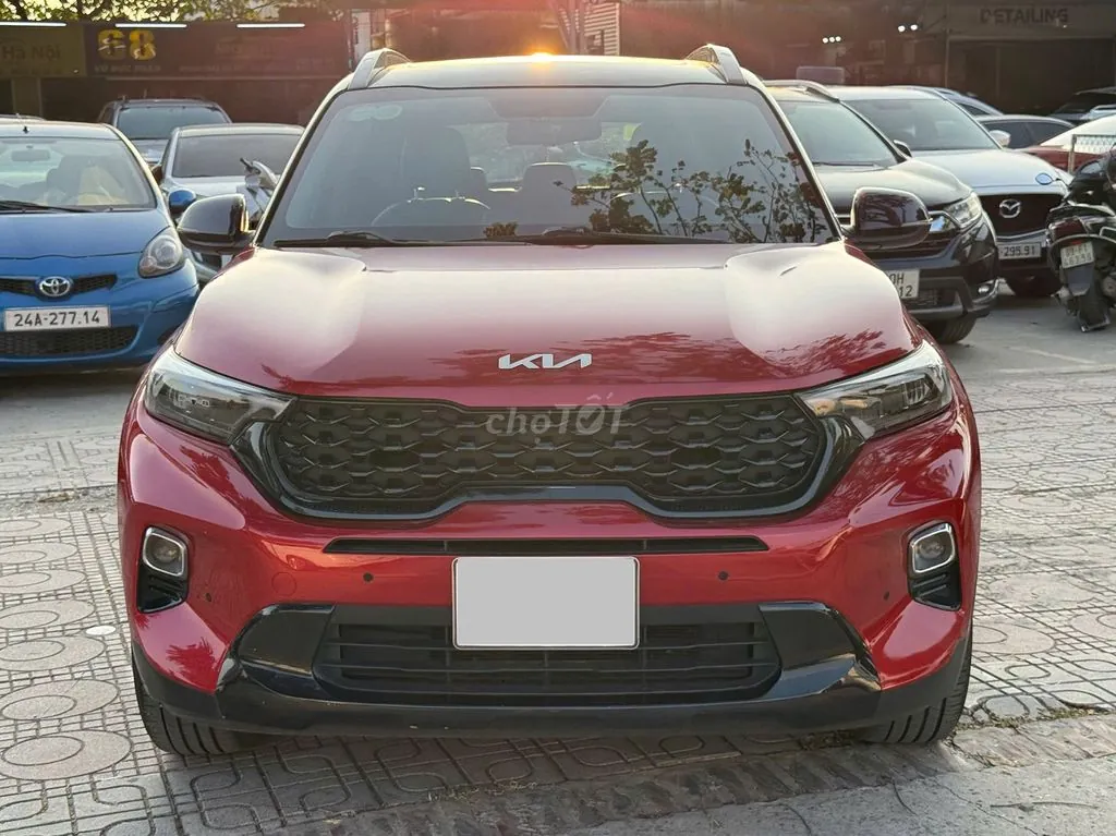 Kia Sonet