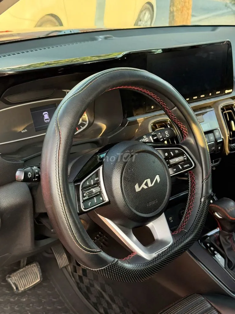 Kia Sonet 2022 photo 3
