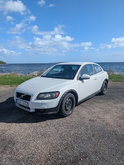 Volvo C30