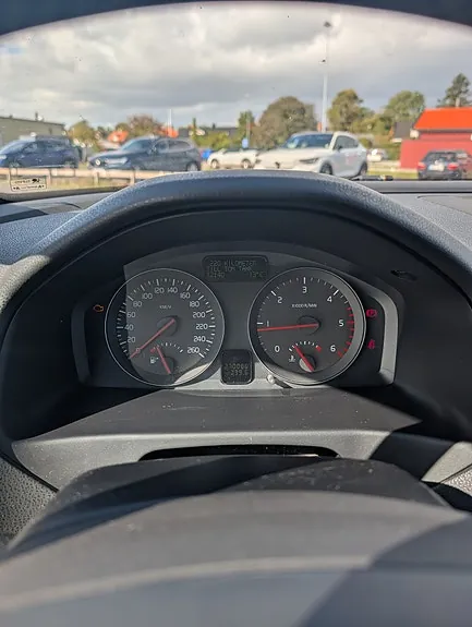 Volvo C30 2010 photo 5