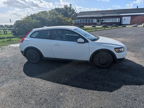 Volvo C30 2010 photo 3