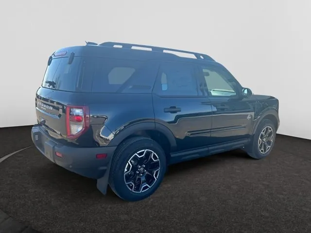 Ford Bronco Sport 2026 photo 5