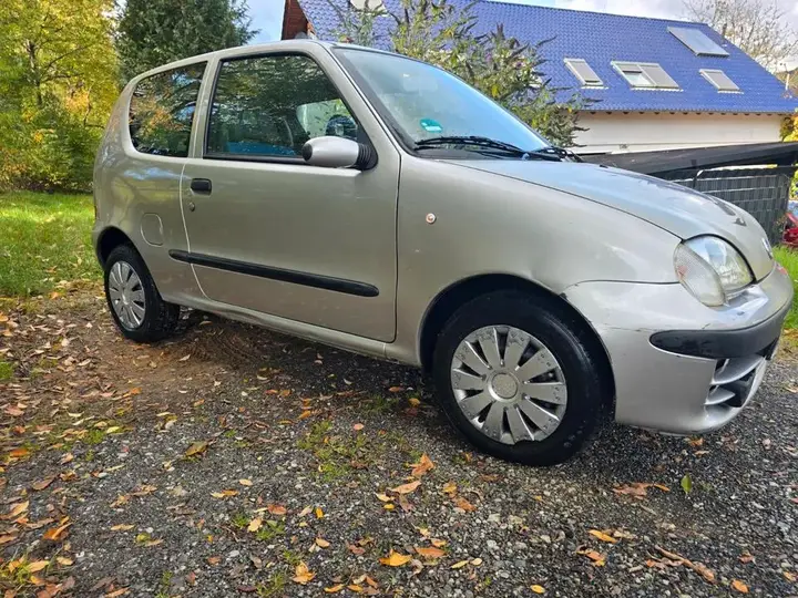 Fiat Seicento