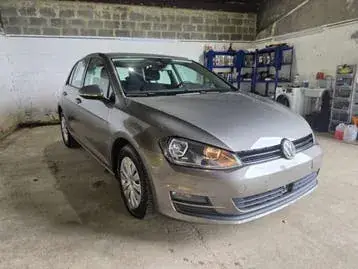 Volkswagen Golf 2013 photo 2