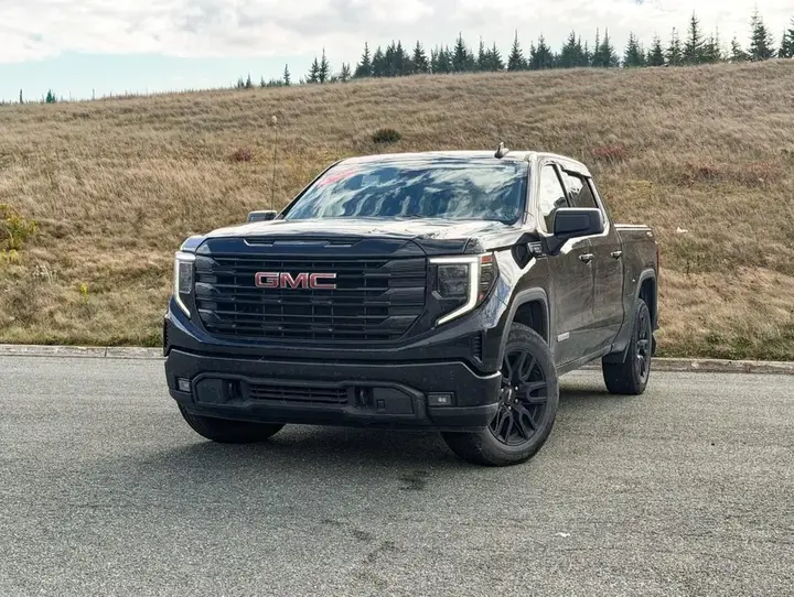 GMC Sierra 1500