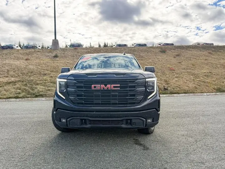 GMC Sierra 1500 2022 photo 3