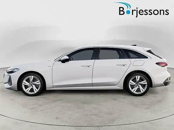 Audi A5 2027 photo 2
