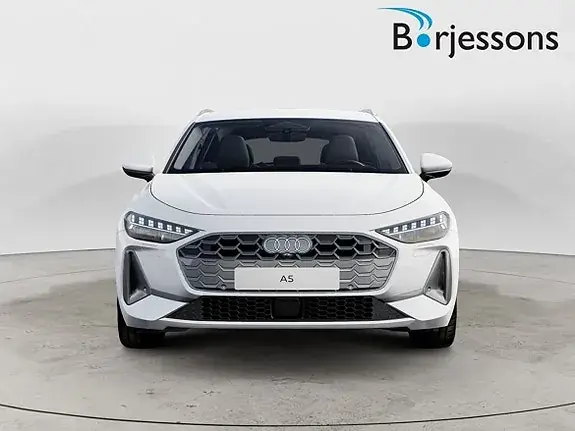 Audi A5 2027 photo 4