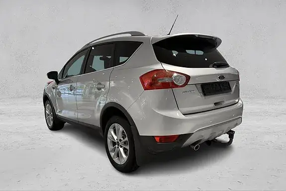 Ford Kuga 2012 photo 3
