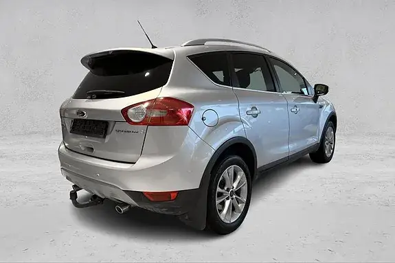 Ford Kuga 2012 photo 5