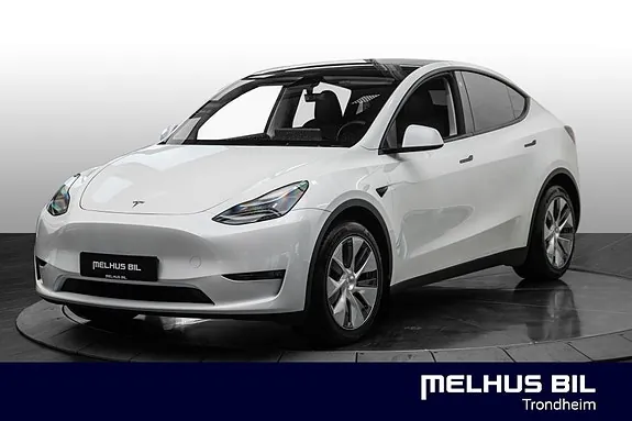 Tesla Model Y 2023 photo 3