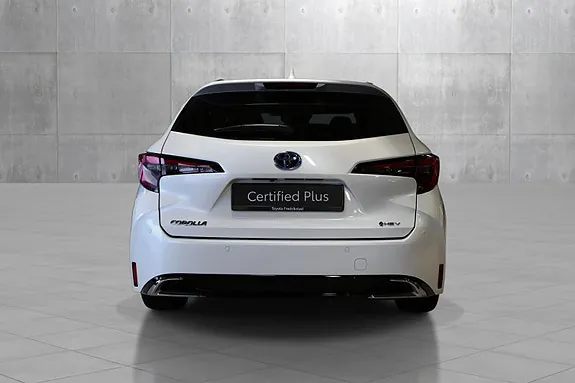 Toyota Corolla 2024 photo 4