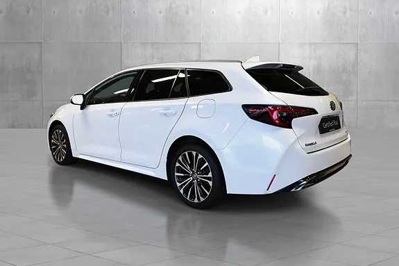 Toyota Corolla 2024 photo 3