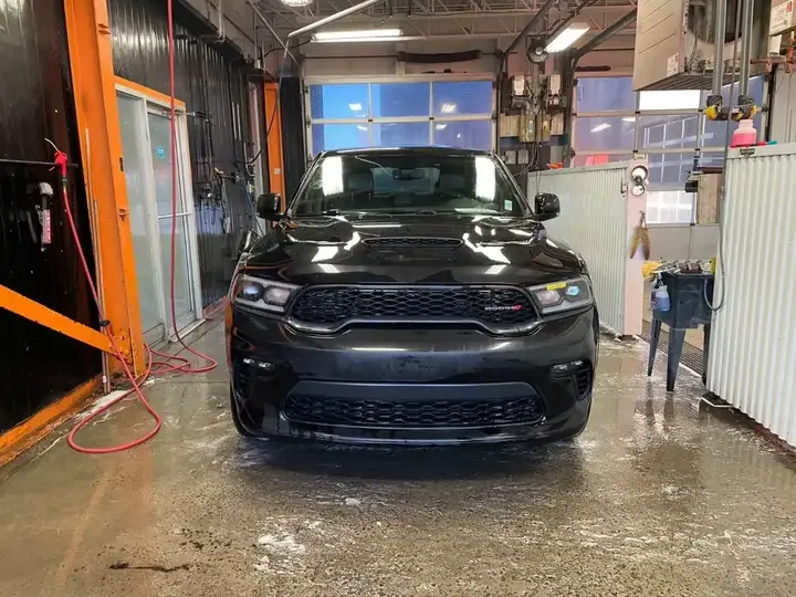 Dodge Durango 2021 photo 5