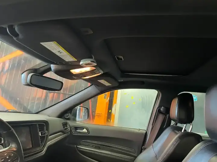 Dodge Durango 2021 photo 3