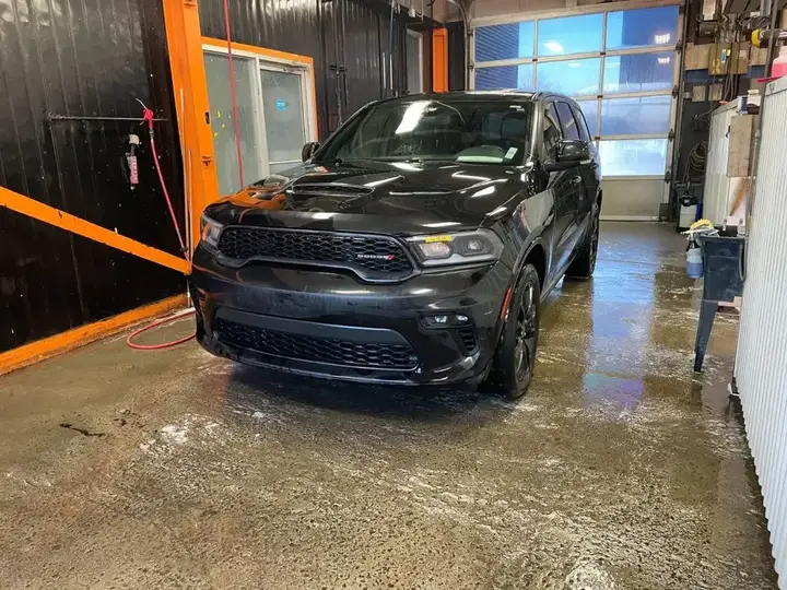Dodge Durango