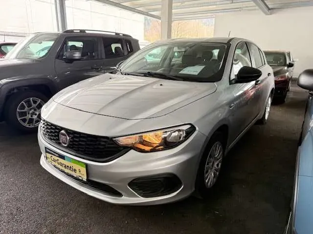 Fiat Tipo 2020 photo 2