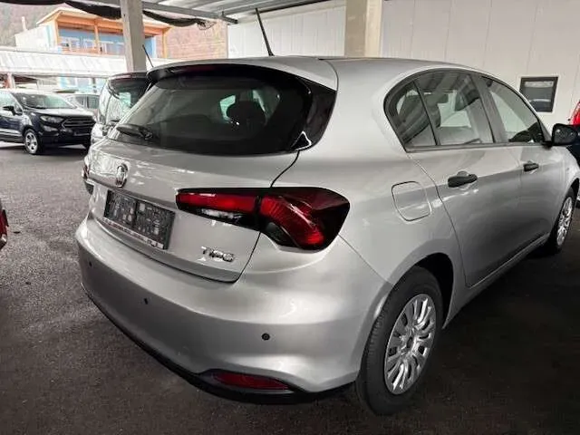 Fiat Tipo 2020 photo 3