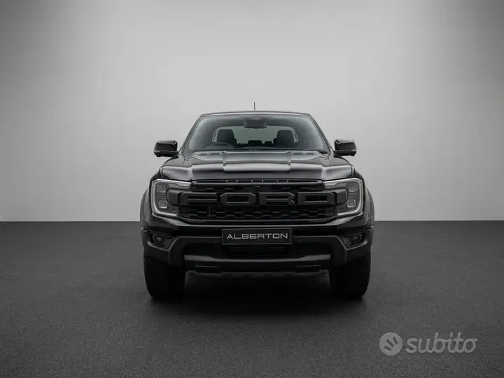 Ford Ranger 2025 photo 2