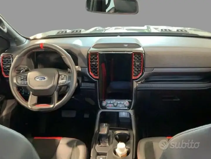 Ford Ranger 2025 photo 5