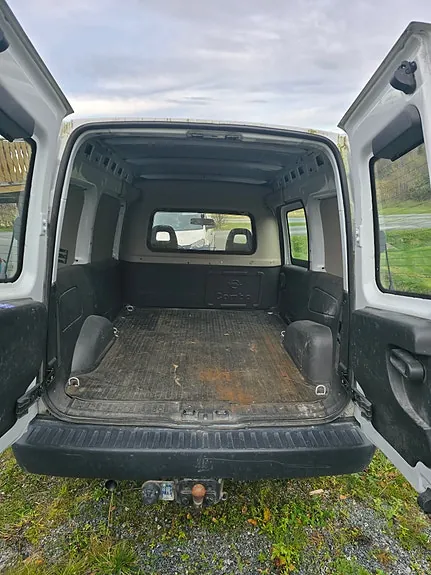 Opel Combo 2010 photo 4
