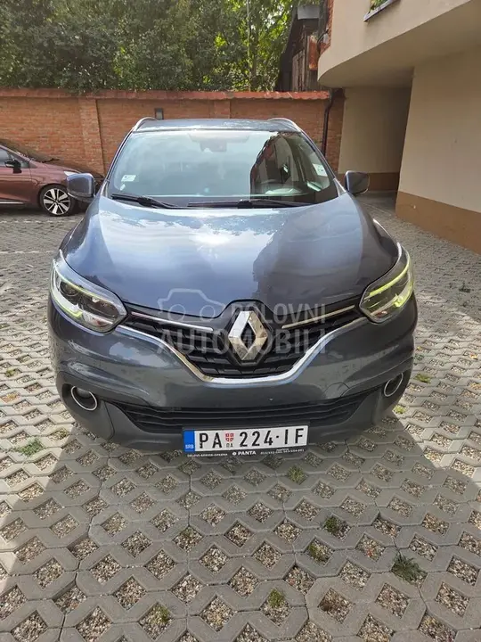 Renault Kadjar