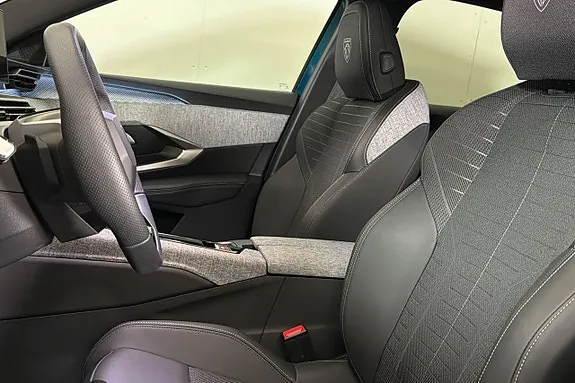 Peugeot 3008 2026 photo 5