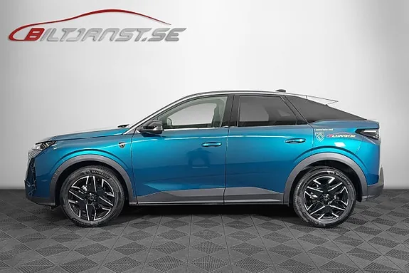 Peugeot 3008 2026 photo 2